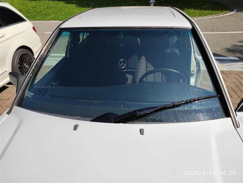 MERCEDES 190E W124 WIPER MECHANISM GEAR BOSCH