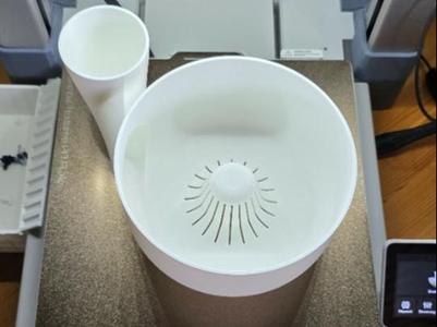 Fruit / Vegetable Water Mill A1 optimized