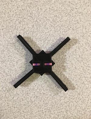 Enderman Spinner