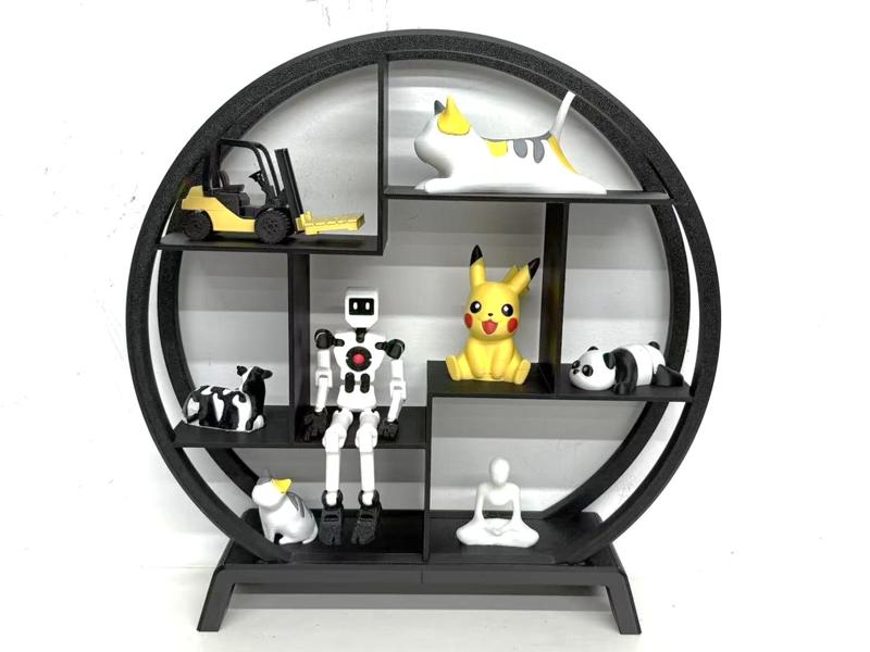 Display shelf