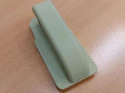AC-Unity 556 10 rds AK mag ranger plate