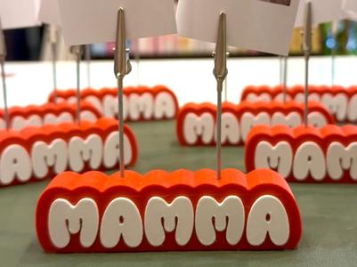 Photo Clips MOM