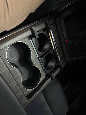 Extra Tesla Cup Holders! Model S, 3 & Y!