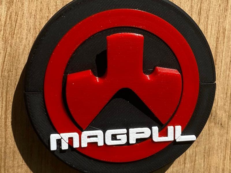 Magpul Style Hook