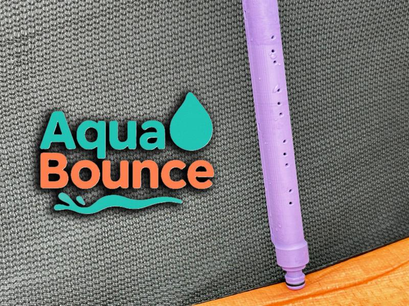 AquaBounce
