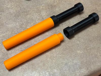 Toy Air Traffic Baton Wands