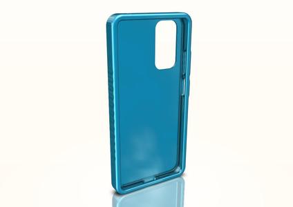 XIAOMI REDMI NOTE 11 - CASE TPU