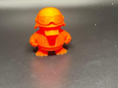Riot Duck 