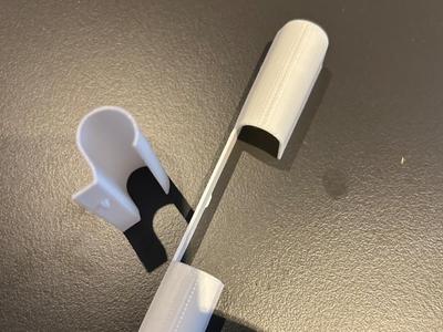 Roto Window Fitting Caps