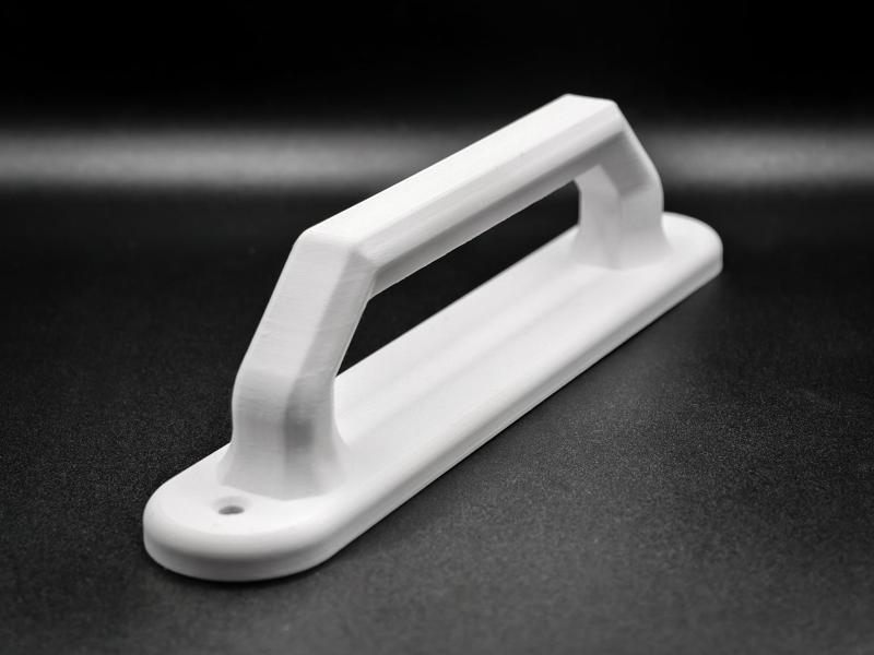 The Door Handle 