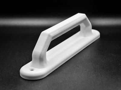 The Door Handle 