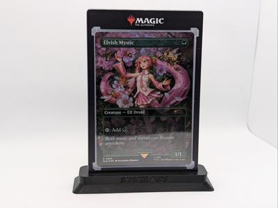 Ultra-Pro One Touch Case Stand