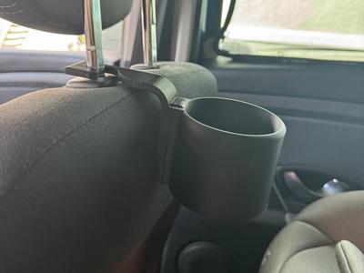 Car Cup Holder