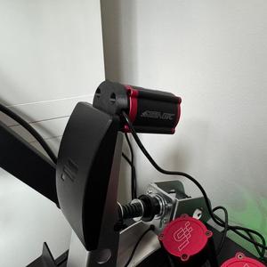 Fanatec CSL Load Cell Brake Adapter for the Simagic P-HPR Haptic Shaker