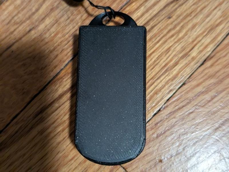 Holder for Kindle Page Turner Controller
