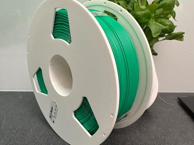 Yet another variation on the spool