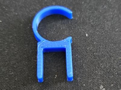 Dry Erase Marker Clips 