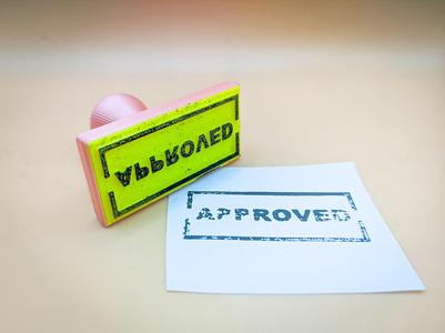 Simple Stamp (TPU)