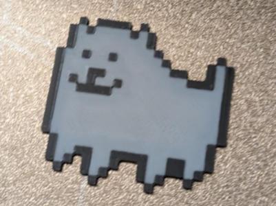 Annoying Dog