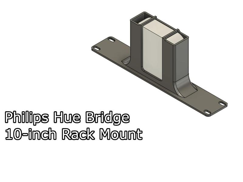 Philips Hue Bridge 10-inch Rack Mount