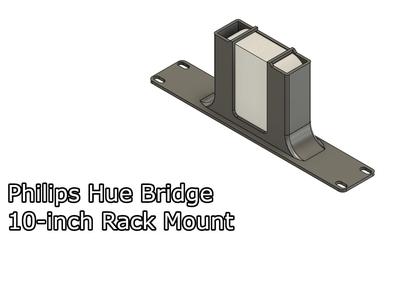 Philips Hue Bridge 10-inch Rack Mount
