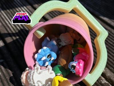 Mini Bucket