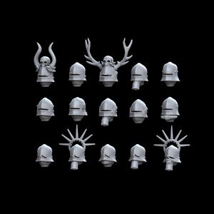 Sallet Pack