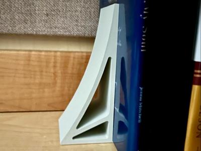 Heavy Duty Book End