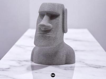 Moai Minimal