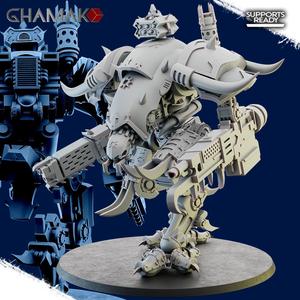 Corrupted Knight