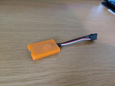 VRC Case