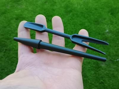 Gardening tools
