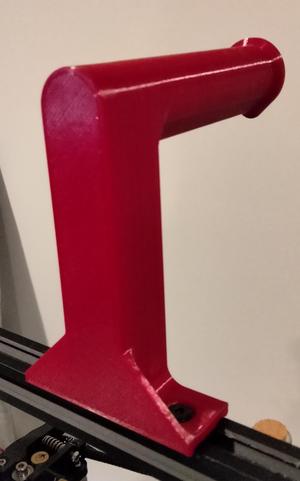 Ender 3 Spool holder