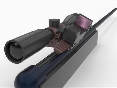 Crosman Trisight Operator 5000