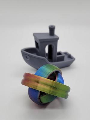 Ring Fidget Toy - Style 6
