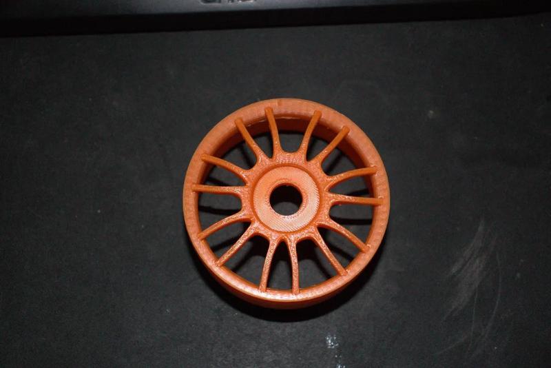 rim rc car 1:8   