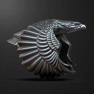 Eagle Ring