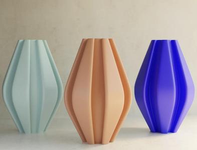 Vase   