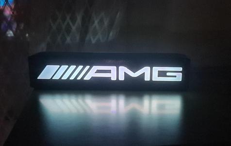 AMG Lightbox