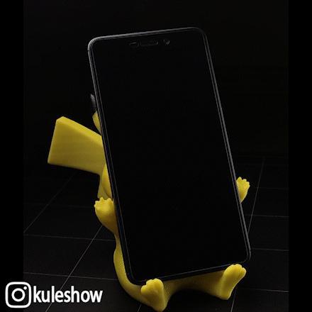 Pikachu Phone Holder 📱