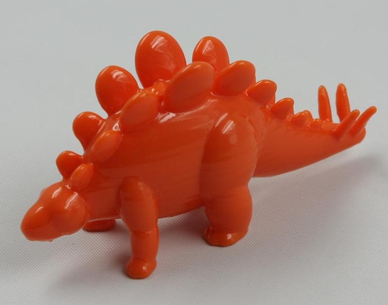  NT Stegosaurus (NT Dinosaurs)