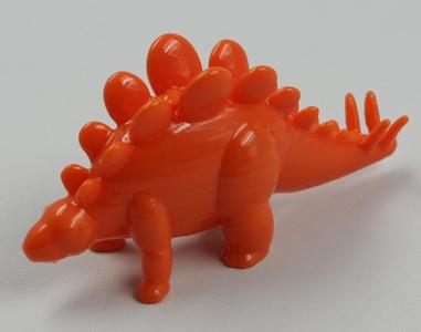  NT Stegosaurus (NT Dinosaurs)