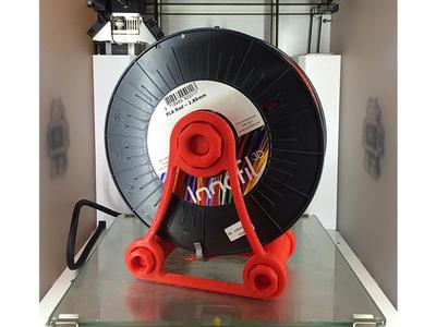 OVERSIZED - Universal Spool Holder