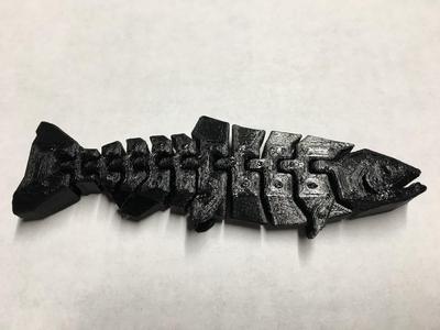Flexi Fish