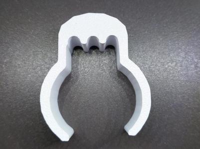 35mm Speaker Pole Cable Clip for Dj's