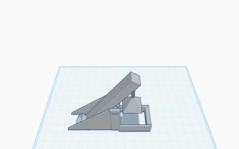 catapult flat pack