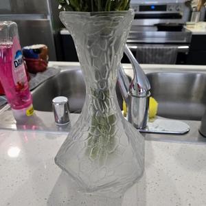 Voronoi Vase   