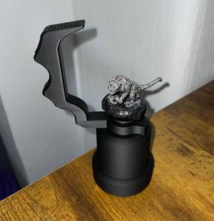 Miniature Painting Handle - Warhammer - Tabletop