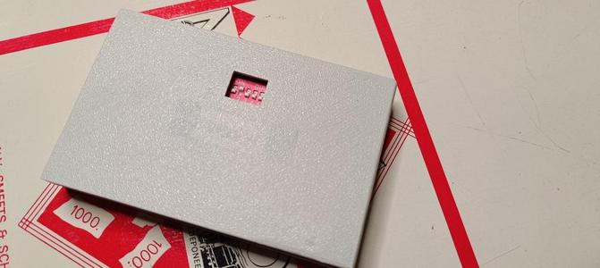PV1000 Multicart shell
