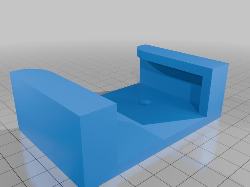 Simplicity Protein Skimmer Controller Holder